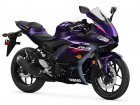 Yamaha YZF-R3